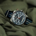 Чоловічий годинник Seiko CS Sports Chronograph SSB409P1 3 – techzone.com.ua