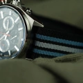 Чоловічий годинник Seiko CS Sports Chronograph SSB409P1 4 – techzone.com.ua