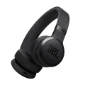 Навушники JBL Live 670NC Black (JBLLIVE670NCBLK) 1 – techzone.com.ua