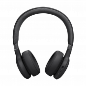 Навушники JBL Live 670NC Black (JBLLIVE670NCBLK) 2 – techzone.com.ua