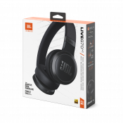 Навушники JBL Live 670NC Black (JBLLIVE670NCBLK) 7 – techzone.com.ua
