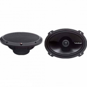 Коаксиальная автоакустика Rockford Fosgate P1692 2 – techzone.com.ua Коаксиальная автоакустика Rockford Fosgate P1692 2 – techzone.com.ua