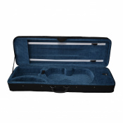 Кейс для скрипки Alfabeto FOAM-VQ 3 – techzone.com.ua Кейс для скрипки Alfabeto FOAM-VQ 3 – techzone.com.ua