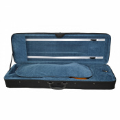 Кейс для скрипки Alfabeto FOAM-VQ 5 – techzone.com.ua Кейс для скрипки Alfabeto FOAM-VQ 5 – techzone.com.ua