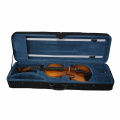 Кейс для скрипки Alfabeto FOAM-VQ 4 – techzone.com.ua