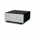 Підсилювач потужності Quad Artera Stereo Aluminium Silver 2 – techzone.com.ua