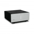 Підсилювач потужності Quad Artera Stereo Aluminium Silver 4 – techzone.com.ua