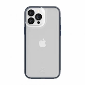 Чохол Incipio Organicore Clear for Apple iPhone 13 Pro Max - Ocean Blue/Night Sky/Clear (IPH-1934-OBLU) 1 – techzone.com.ua