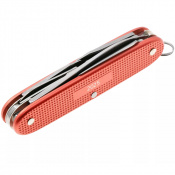Складаний ніж Victorinox PIONEER X Stone Red 0.8231.L25 5 – techzone.com.ua Складаний ніж Victorinox PIONEER X Stone Red 0.8231.L25 5 – techzone.com.ua
