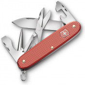Складной нож Victorinox PIONEER X Stone Red 0.8231.L25 1 – techzone.com.ua