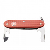 Складной нож Victorinox PIONEER X Stone Red 0.8231.L25 10 – techzone.com.ua Складной нож Victorinox PIONEER X Stone Red 0.8231.L25 10 – techzone.com.ua