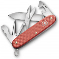 Складаний ніж Victorinox PIONEER X Stone Red 0.8231.L25 1 – techzone.com.ua