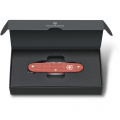 Складаний ніж Victorinox PIONEER X Stone Red 0.8231.L25 2 – techzone.com.ua