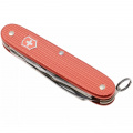 Складаний ніж Victorinox PIONEER X Stone Red 0.8231.L25 4 – techzone.com.ua