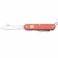 Складаний ніж Victorinox PIONEER X Stone Red 0.8231.L25 6 – techzone.com.ua