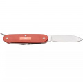 Складаний ніж Victorinox PIONEER X Stone Red 0.8231.L25 7 – techzone.com.ua