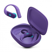Навушники JBL Endurance Peak 4 (JBLENDUPEAK4PUR) 1 – techzone.com.ua