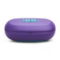 Навушники JBL Endurance Peak 4 Purple (JBLENDUPEAK4PUR) 7 – techzone.com.ua