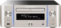 Сетевой аудиопроигрыватель Marantz M-CR611 Silver Gold