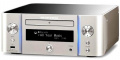 Сетевой аудиопроигрыватель Marantz M-CR611 Silver Gold 2 – techzone.com.ua