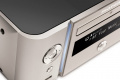 Сетевой аудиопроигрыватель Marantz M-CR611 Silver Gold 3 – techzone.com.ua