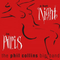 Вінілова платівка Phil Collins: A Hot Night In Paris /2LP 1 – techzone.com.ua