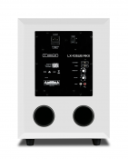 Сабвуфер Mission LX-10 SUB MK II Lux White 2 – techzone.com.ua Сабвуфер Mission LX-10 SUB MK II Lux White 2 – techzone.com.ua