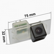 Штатная камера Prime-X CA-1396 4 – techzone.com.ua Штатная камера Prime-X CA-1396 4 – techzone.com.ua