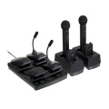 Зарядна док-станція Audio-Technica ESW-CHG5 8 – techzone.com.ua