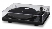 Програвач вінілових платівок Music Hall MMF-Mark-1 Piano Black 4 – techzone.com.ua Програвач вінілових платівок Music Hall MMF-Mark-1 Piano Black 4 – techzone.com.ua
