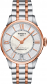 Жіночий годинник Tissot Chemin Des Tourelles Powermatic 80 Lady T099.207.22.118.02 1 – techzone.com.ua