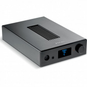 ЦАП і підсилювач Focal Arche Headphone Amplifier 1 – techzone.com.ua