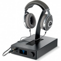 ЦАП і підсилювач Focal Arche Headphone Amplifier 4 – techzone.com.ua
