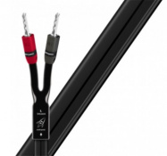 Кабель AUDIOQUEST Pair 2.5m ROCKET 11 FR SureGrip 300 Ban/G (ROCK112.5PRFRB) 1 – techzone.com.ua