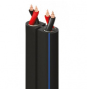 Кабель AUDIOQUEST Pair 2.5m ROCKET 11 FR SureGrip 300 Ban/G (ROCK112.5PRFRB) 3 – techzone.com.ua Кабель AUDIOQUEST Pair 2.5m ROCKET 11 FR SureGrip 300 Ban/G (ROCK112.5PRFRB) 3 – techzone.com.ua