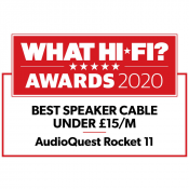 Кабель AUDIOQUEST Pair 2.5m ROCKET 11 FR SureGrip 300 Ban/G (ROCK112.5PRFRB) 4 – techzone.com.ua Кабель AUDIOQUEST Pair 2.5m ROCKET 11 FR SureGrip 300 Ban/G (ROCK112.5PRFRB) 4 – techzone.com.ua
