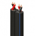 Кабель AUDIOQUEST Pair 2.5m ROCKET 11 FR SureGrip 300 Ban/G 3 – techzone.com.ua