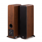 Активна акустика Q Acoustics M40 HD Walnut (QA7642) 2 – techzone.com.ua Активна акустика Q Acoustics M40 HD Walnut (QA7642) 2 – techzone.com.ua