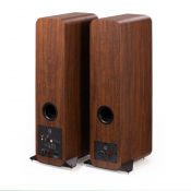 Активна акустика Q Acoustics M40 HD Walnut (QA7642) 3 – techzone.com.ua Активна акустика Q Acoustics M40 HD Walnut (QA7642) 3 – techzone.com.ua