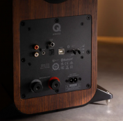 Активна акустика Q Acoustics M40 HD Walnut (QA7642) 4 – techzone.com.ua Активна акустика Q Acoustics M40 HD Walnut (QA7642) 4 – techzone.com.ua