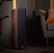 Активна акустика Q Acoustics M40 HD Walnut (QA7642) 5 – techzone.com.ua Активна акустика Q Acoustics M40 HD Walnut (QA7642) 5 – techzone.com.ua