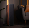 Активна акустика Q Acoustics M40 HD Walnut (QA7642) 5 – techzone.com.ua