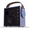Бездротова акустична система Morel Biggie Denim Sky 1 – techzone.com.ua