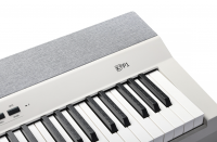 Портативное цифровое пианино Kurzweil KA-P1 WH 6 – techzone.com.ua Портативное цифровое пианино Kurzweil KA-P1 WH 6 – techzone.com.ua