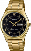 Чоловічий годинник Casio Timeless MTP-V006G-1B 1 – techzone.com.ua Чоловічий годинник Casio Timeless MTP-V006G-1B 1 – techzone.com.ua