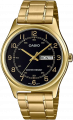 Чоловічий годинник Casio Timeless MTP-V006G-1B 1 – techzone.com.ua