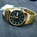 Чоловічий годинник Casio Timeless MTP-V006G-1B 3 – techzone.com.ua