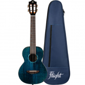 Укулеле Flight IRIS TINTA TENOR TDB 1 – techzone.com.ua