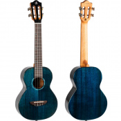 Укулеле Flight IRIS TINTA TENOR TDB 2 – techzone.com.ua