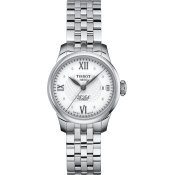 Жіночий годинник Tissot Le Locle Automatic Lady T41.1.183.16